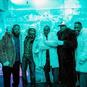 Meet your Posher, Dion